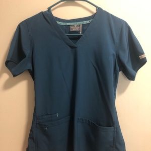 Med Couture Scrubs